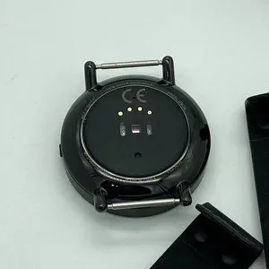 Misfit Wearables Misfit Vapor Smartwatch 44mm Black New Open